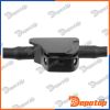 Gicleur de lave-glace gauche pour VOLVO | EDS-VV-051, 32219086